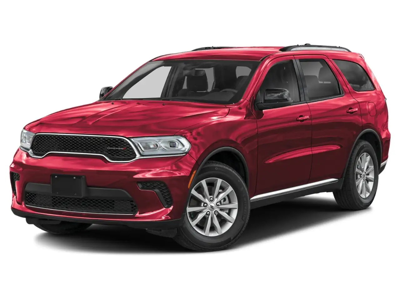 Dodge Durango снимка Dodge Durango