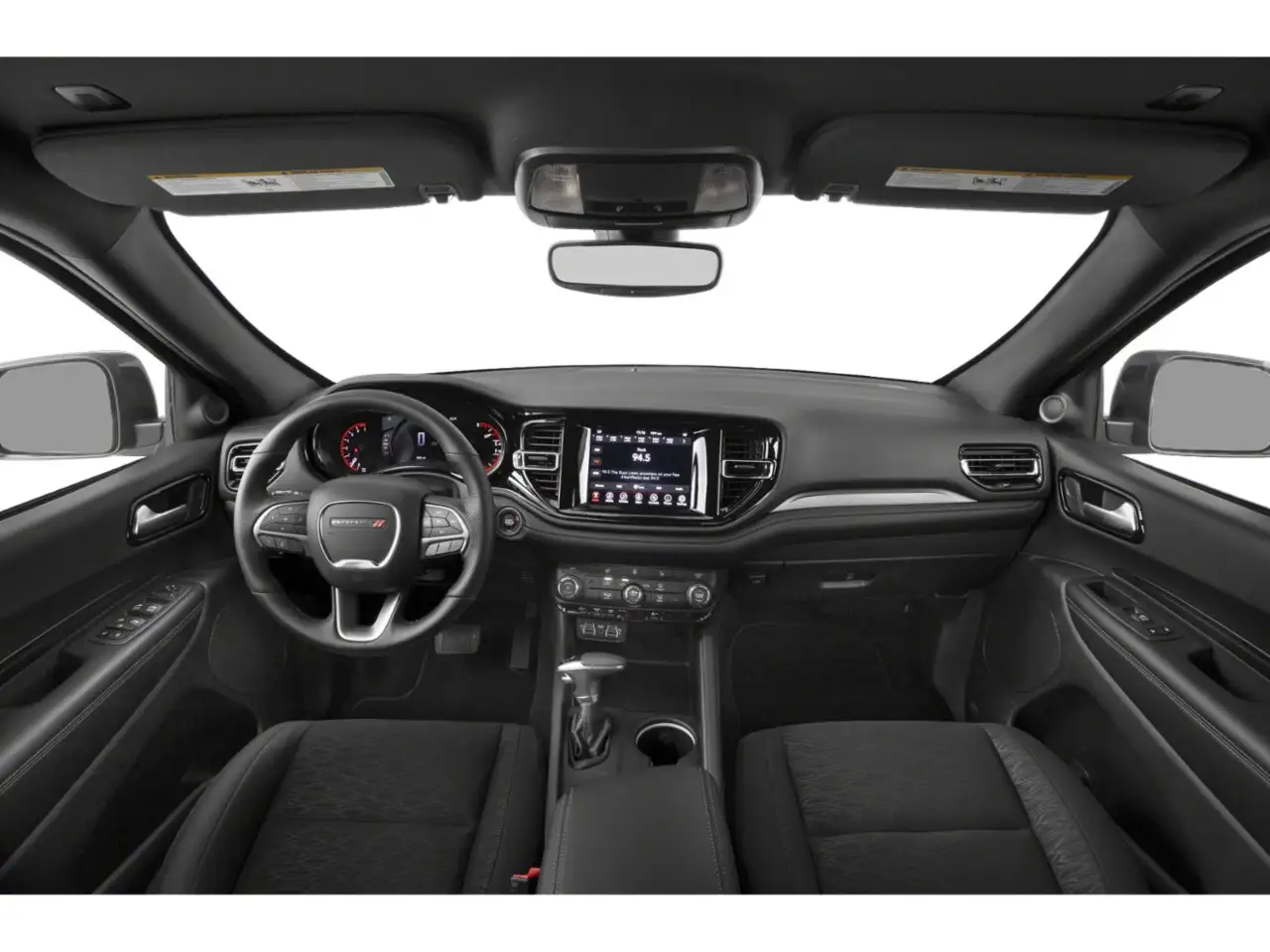 Dodge Durango снимка Dodge Durango