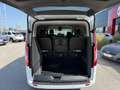 Ford Transit Custom Tourneo Custom 2.0 TDCi 320 L1 Sport (EURO 6d) Blanc - thumbnail 45