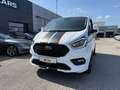 Ford Transit Custom Tourneo Custom 2.0 TDCi 320 L1 Sport (EURO 6d) Blanc - thumbnail 9