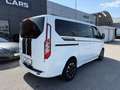 Ford Transit Custom Tourneo Custom 2.0 TDCi 320 L1 Sport (EURO 6d) Blanc - thumbnail 2