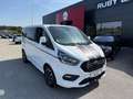 Ford Transit Custom Tourneo Custom 2.0 TDCi 320 L1 Sport (EURO 6d) Blanc - thumbnail 5