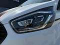 Ford Transit Custom Tourneo Custom 2.0 TDCi 320 L1 Sport (EURO 6d) Blanc - thumbnail 23