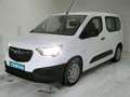 Opel Combo Life 1.5TD S/S Selective L 100 Blanco - thumbnail 2