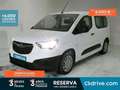 Opel Combo Life 1.5TD S/S Selective L 100 Blanco - thumbnail 1