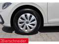 Volkswagen Polo VI 1.0 TSI Life 3-J-G LED PDC SH Gris - thumbnail 16