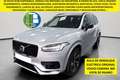 Volvo XC90 B5 R-Design 7pl. AWD Aut. Plateado - thumbnail 1