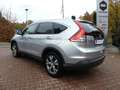 Honda CR-V *2.2 i-DTEC*4WD*Autom*Klima*SHZ*Navi*Kam Argent - thumbnail 7
