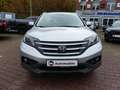 Honda CR-V *2.2 i-DTEC*4WD*Autom*Klima*SHZ*Navi*Kam Silver - thumbnail 2