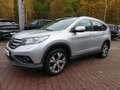 Honda CR-V *2.2 i-DTEC*4WD*Autom*Klima*SHZ*Navi*Kam Silver - thumbnail 1
