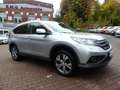 Honda CR-V *2.2 i-DTEC*4WD*Autom*Klima*SHZ*Navi*Kam Silver - thumbnail 3