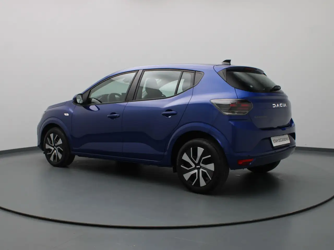 Dacia Sandero 2026