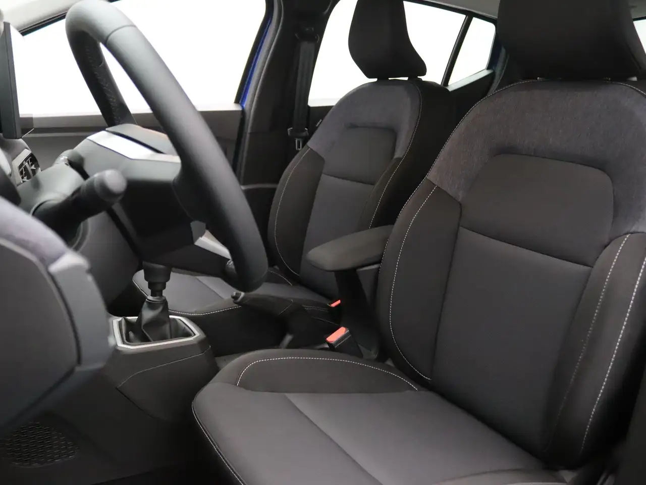 Dacia Sandero 2026