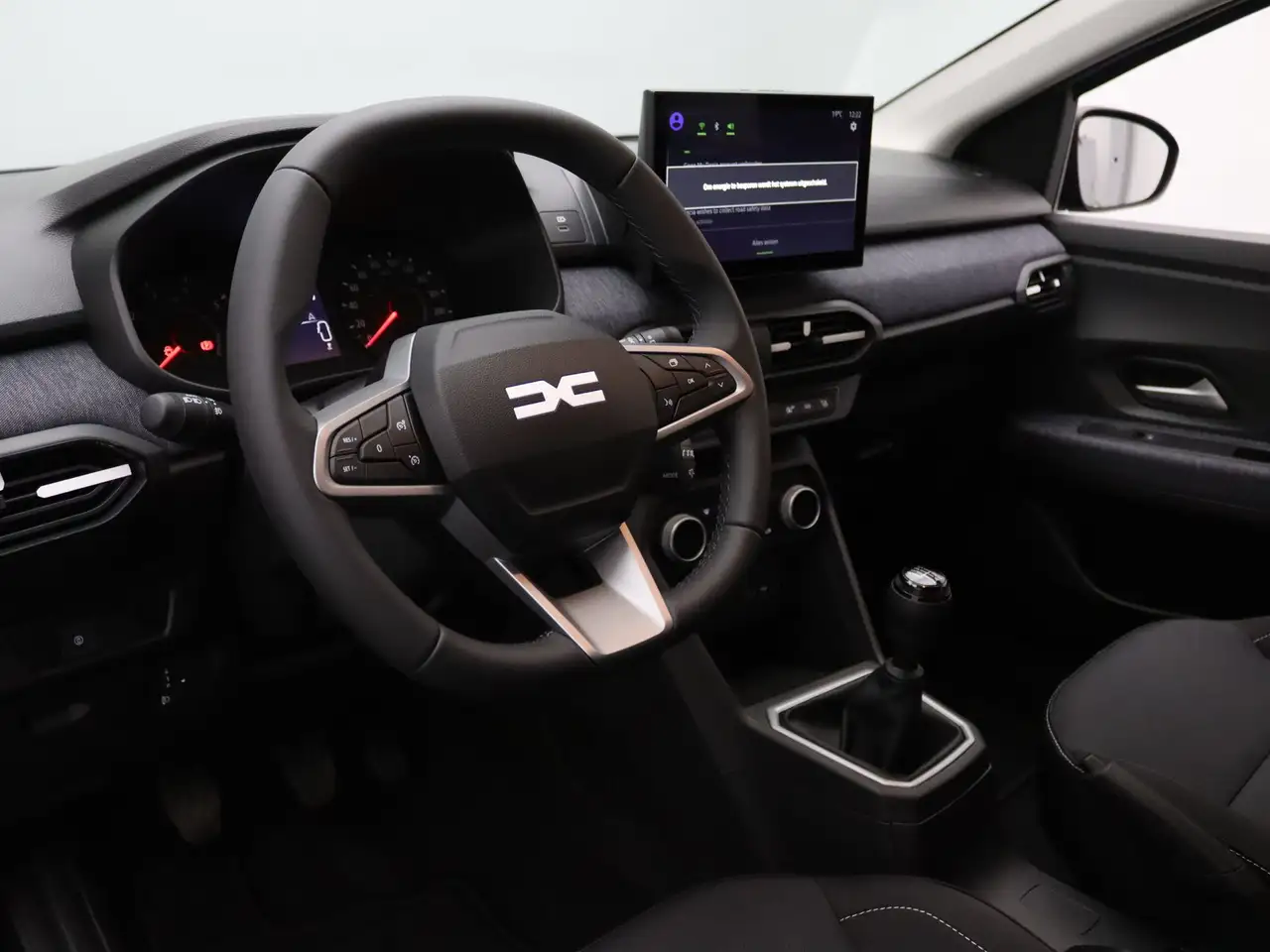 Dacia Sandero 2026