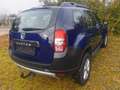 Dacia Duster Ice 4x2  Service neu * Anhängerk * Klima Blau - thumbnail 8