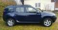 Dacia Duster Ice 4x2  Service neu * Anhängerk * Klima Blau - thumbnail 4