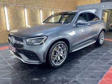 d 9G-Tronic 4Matic AMG Line