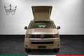 Volkswagen T5 California 2.0 Tdi Beach 140cv Grigio - thumbnail 2