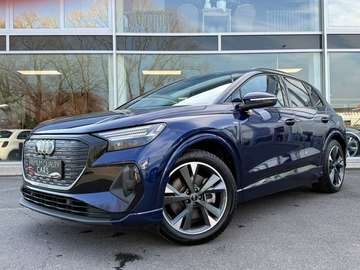 82kWh / S line / LEDER / TREKHAAK / CARPLAY /