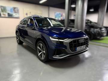 50 TDI quattro tiptronic