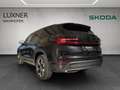 Skoda Kodiaq 4x4 Sportline TDI DSG Schwarz - thumbnail 3