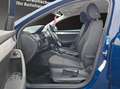 Skoda Octavia 2.0 TDI DSG Ambition Combi+Navi Bleu - thumbnail 18