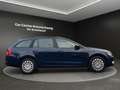 Skoda Octavia 2.0 TDI DSG Ambition Combi+Navi Bleu - thumbnail 8