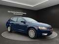 Skoda Octavia 2.0 TDI DSG Ambition Combi+Navi Bleu - thumbnail 2