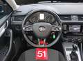 Skoda Octavia 2.0 TDI DSG Ambition Combi+Navi Bleu - thumbnail 11