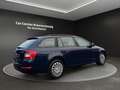 Skoda Octavia 2.0 TDI DSG Ambition Combi+Navi Bleu - thumbnail 6