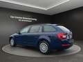 Skoda Octavia 2.0 TDI DSG Ambition Combi+Navi Bleu - thumbnail 5