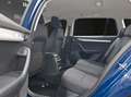 Skoda Octavia 2.0 TDI DSG Ambition Combi+Navi Bleu - thumbnail 19