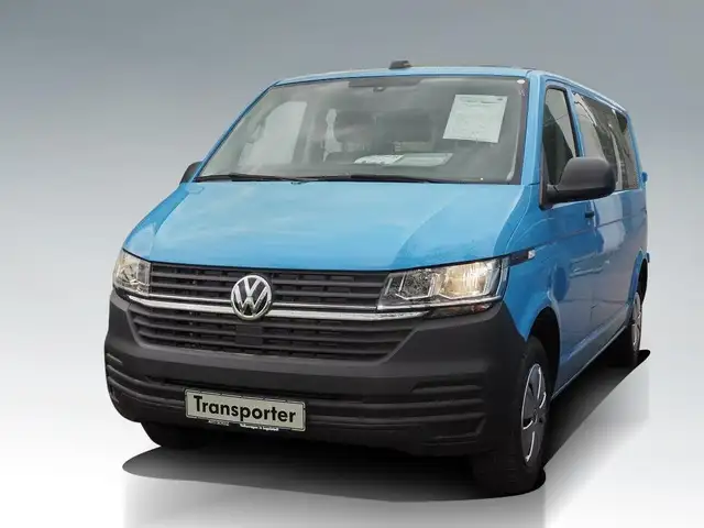Volkswagen T6.1 Kombi TDI LR AHK KLIMA PDC SH