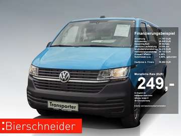 Kombi 2.0 TDI AHK KLIMA PDC SH APPCONNECT