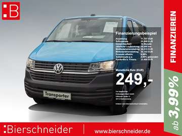 Kombi 2.0 TDI AHK KLIMA PDC SH APPCONNECT