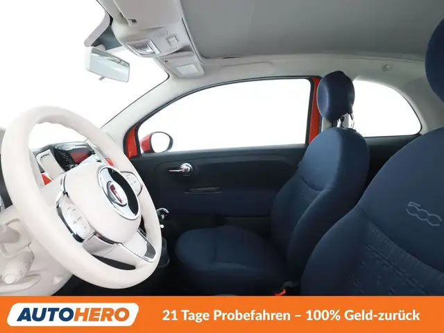 Fiat 500c view 10