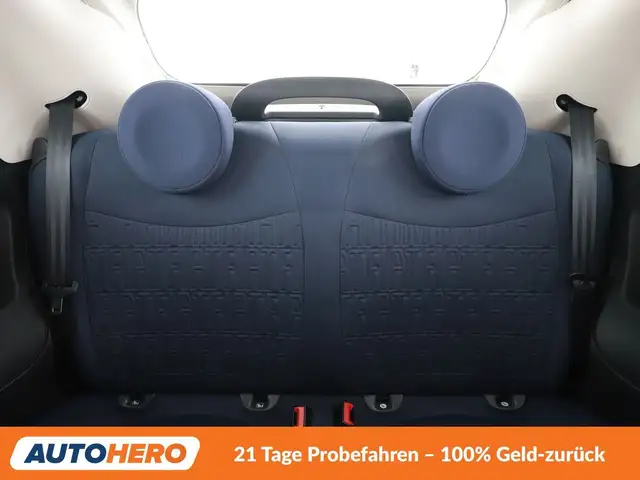 Fiat 500c view 15