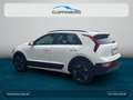 Kia Niro EV Navi+ACC+SHZ+KeyGO+Fernl.Ass+Spurass.+BT Weiß - thumbnail 3