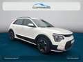 Kia Niro EV Navi+ACC+SHZ+KeyGO+Fernl.Ass+Spurass.+BT Weiß - thumbnail 7