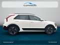 Kia Niro EV Navi+ACC+SHZ+KeyGO+Fernl.Ass+Spurass.+BT Weiß - thumbnail 6