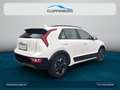 Kia Niro EV Navi+ACC+SHZ+KeyGO+Fernl.Ass+Spurass.+BT Weiß - thumbnail 5