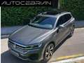 Volkswagen Touareg R-Line 3.0 V6 TDI 170kW Tip 4M Gris - thumbnail 7