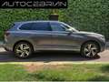 Volkswagen Touareg R-Line 3.0 V6 TDI 170kW Tip 4M Gris - thumbnail 5