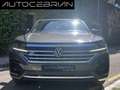 Volkswagen Touareg R-Line 3.0 V6 TDI 170kW Tip 4M Gris - thumbnail 3