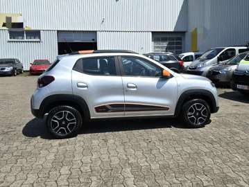 Spring 27.4 kWh Business