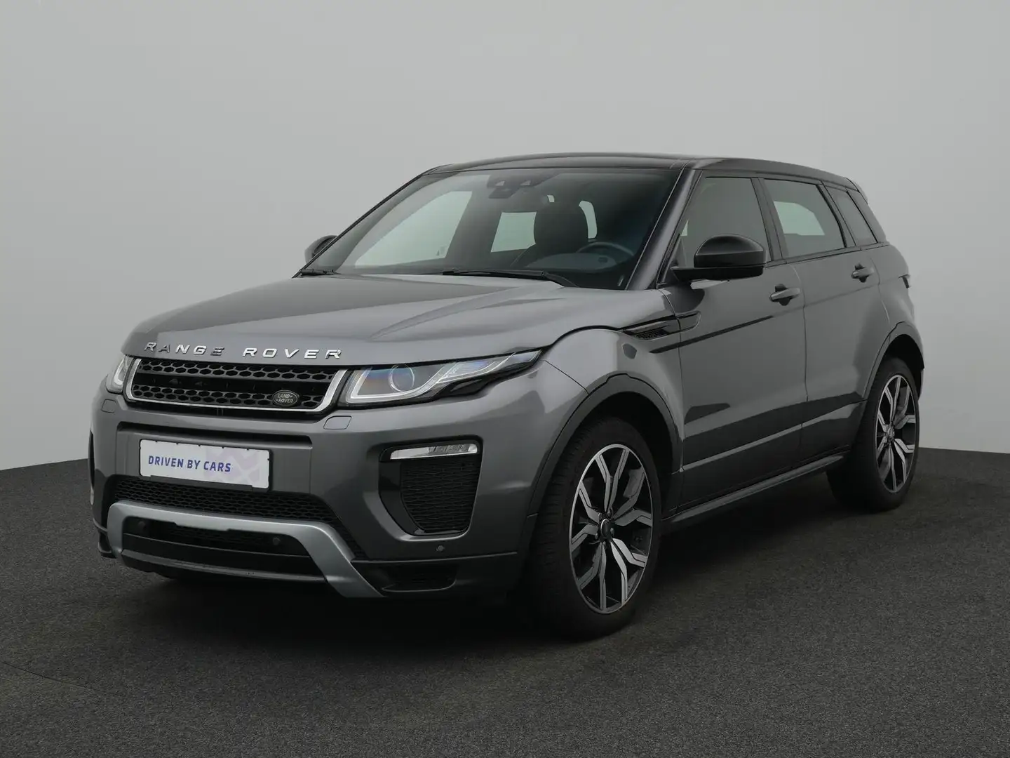 Land Rover Range Rover Evoque HSE,BIXENON,WINTER,PANO,AHK Grau - 2