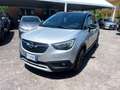 Opel Crossland X 1.5d ecotec 120 Anniversary Grigio - thumbnail 2