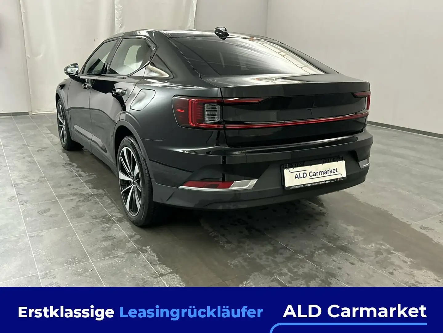 Polestar Polestar 2 Limousine, 5-türig, Direktantrieb, 1-Ga - 2