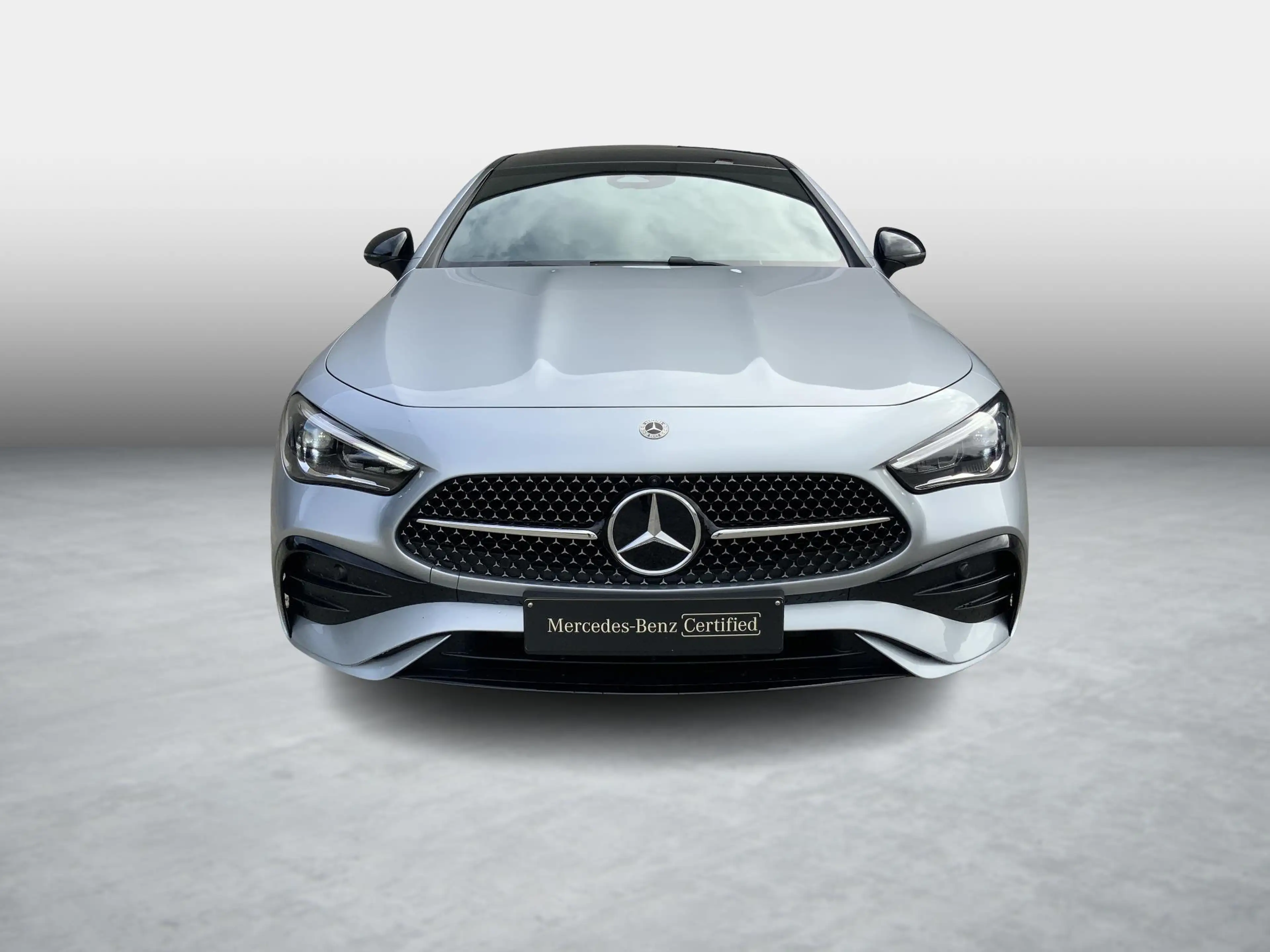 Mercedes-Benz CLE 180 Coupé AMG Line — photo 6