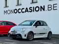 Abarth 500 1.4 T-JET CAPTEURS COCKPIT CLIM PHARES LED Grey - thumbnail 1